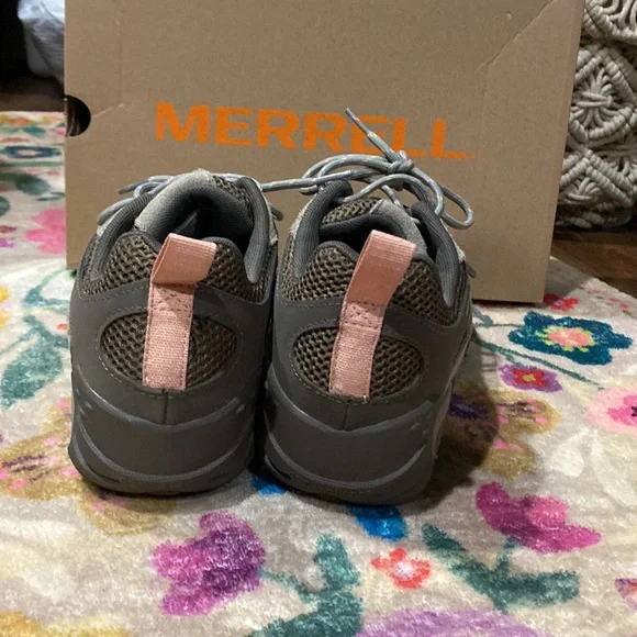 Merrells - Picture 6 of 7